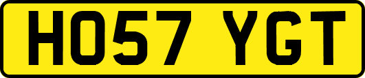 HO57YGT