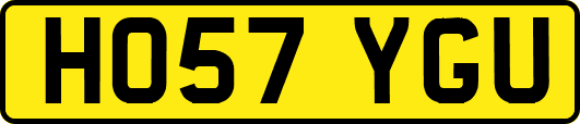HO57YGU