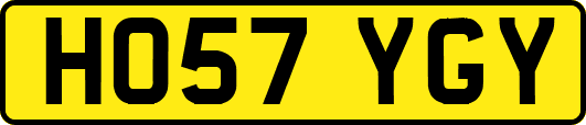 HO57YGY