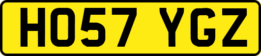 HO57YGZ