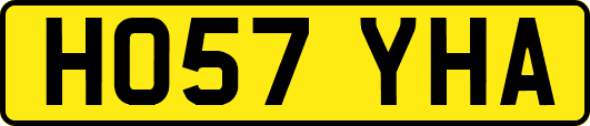 HO57YHA