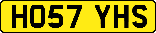 HO57YHS