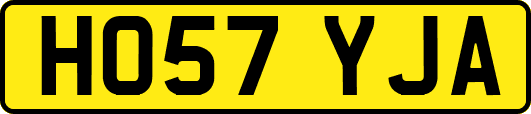 HO57YJA
