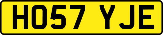 HO57YJE
