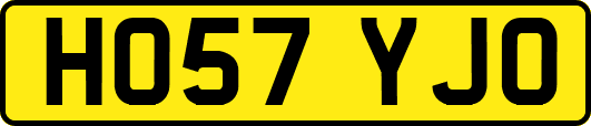 HO57YJO