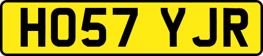 HO57YJR
