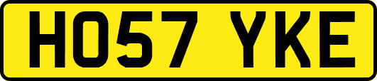 HO57YKE