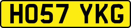 HO57YKG