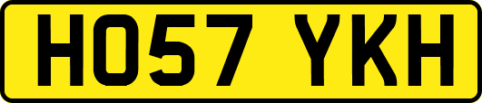 HO57YKH