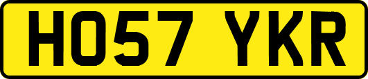 HO57YKR