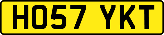 HO57YKT