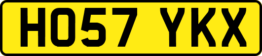 HO57YKX