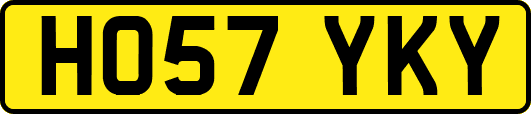 HO57YKY