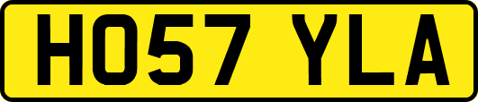 HO57YLA