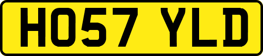 HO57YLD