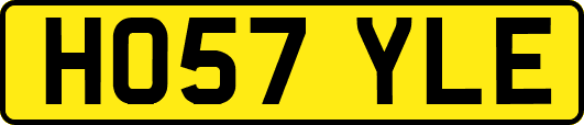 HO57YLE