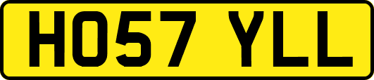 HO57YLL