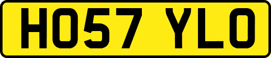 HO57YLO