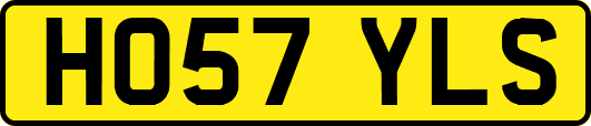 HO57YLS