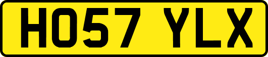 HO57YLX