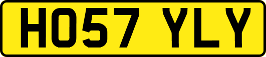 HO57YLY