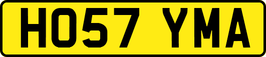 HO57YMA