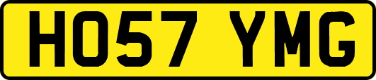 HO57YMG