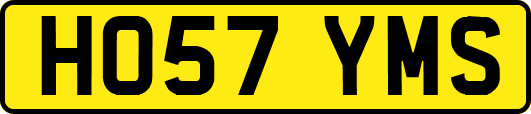 HO57YMS