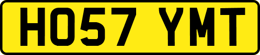 HO57YMT