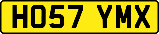 HO57YMX
