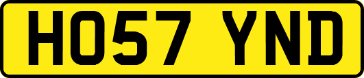 HO57YND