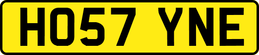 HO57YNE