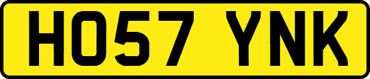 HO57YNK