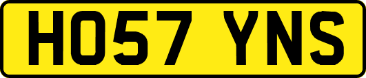 HO57YNS