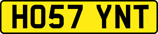 HO57YNT