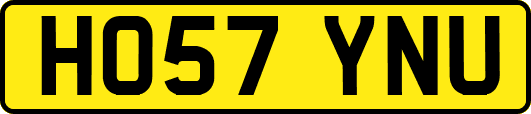 HO57YNU