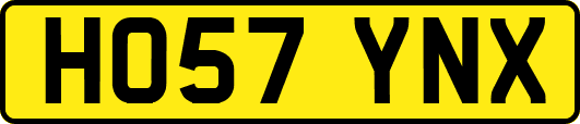 HO57YNX