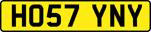 HO57YNY