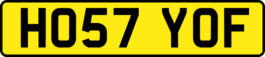 HO57YOF