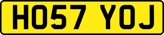 HO57YOJ