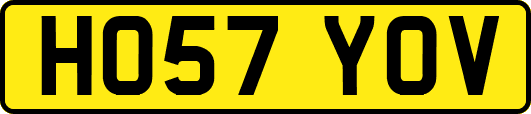 HO57YOV