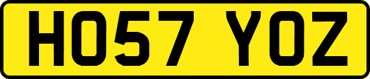 HO57YOZ