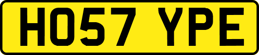 HO57YPE