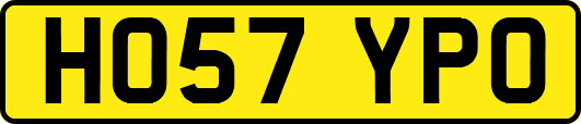 HO57YPO