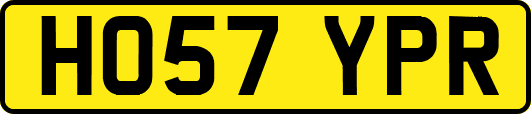 HO57YPR