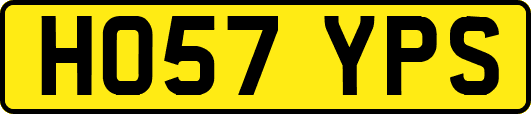 HO57YPS