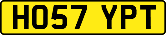 HO57YPT