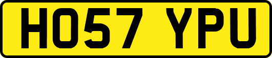 HO57YPU
