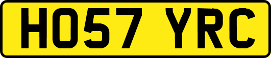 HO57YRC