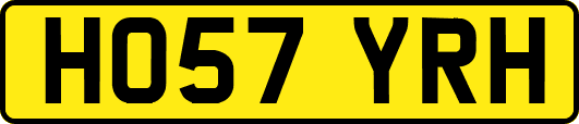 HO57YRH